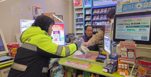 황성동 청소년지도위원회, 개학기 학교주변 청소년유해환경 개선 캠페인 실시