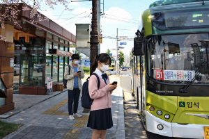 경주 어린이·청소년 시내버스 ‘전면 무료’… 내달 1일 시행