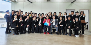 경주지역 기관·단체 주낙영 지지선언 줄이어