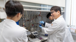 동국대학교 WISE캠퍼스 이준희 교수,  한국연구재단 우수연구-핵심연구 과제 선정