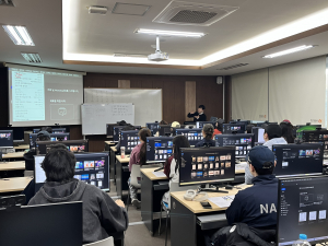 동국대학교 WISE캠퍼스 대학일자리플러스센터, ‘문화콘텐츠 직무기초(ACP-Photoshop) 취득 과정’ 성료