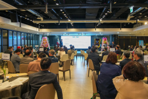 경주시, 재울경주향우회 정기총회서 고향 발전 협력 당부