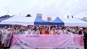 경주벚꽃마라톤 연계 외국인 1,130명 유치 경북문화관광공사‘스포츠+여행’마케팅 결실