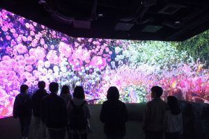 개장 3일 만에 7천명 몰린 ‘라원’… 경주 체류형 관광 새 명소 부상