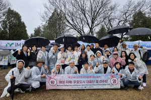 벚꽃길 달린 해외 자매도시…경주, 국제교류 도시 위상 강화