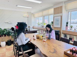 가정과 유치원이 함께하는 성장 이야기