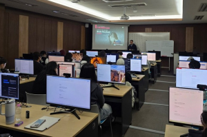 동국대학교 WISE캠퍼스 대학일자리플러스센터,  2026년 생성형 AI 활용 취업지원 교육 대폭 강화