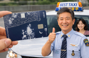 경주시, 택시요금 ‘경주페이’ 결제 도입…10% 캐시백 혜택