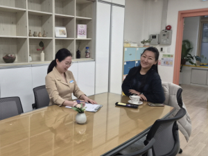 아이들의 꿈, 부모님과 함께 키웁니다