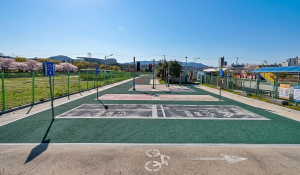 경주시, 2026년도 어린이 자전거 안전교육장 운영