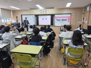 경주시, 찾아가는 집단상담 프로그램 운영…청소년 심리회복 지원