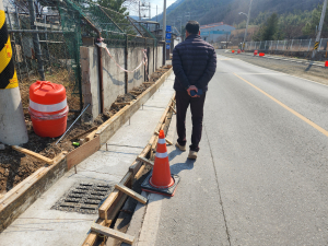 경주시, 봄철 산업단지 취약시설 안전점검 실시
