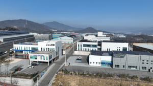 경주시,‘미래자동차 편의부품 평가 기반구축’공모 최종 선정
