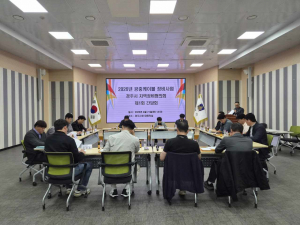 경주시, 도심 공중케이블 정비 본격 추진