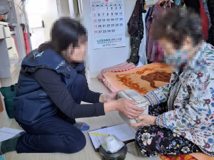 경주시, 의료·요양 통합돌봄 본격 시행…“집에서 건강한 노후 지원”