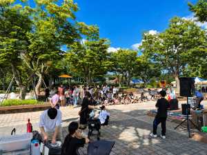 경주 동궁원, 어린이날 ‘버블버블 동궁원’ 행사 개최