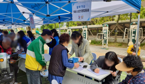 경주시, 찾아가는 통합돌봄 상담으로 어르신 돌봄 수요 발굴