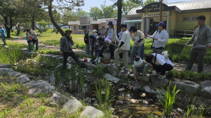 숲으로 간 인문학… 경주교육지원청, 가족과 함께 생태 감성 깨우다