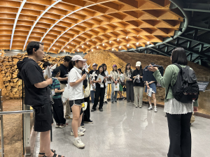 과거와 미래를 잇는 특별한 여정, 경주 가족역사·자연탐방단 성황리 개최