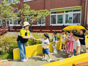 사랑을 전하고 추억을 만든 스승의 날!