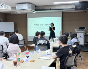 경주시, 청년의 재도전 돕는‘청년도전지원사업’추진