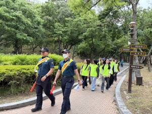 경주경찰서, 다문화 안전망 구축 위한 ‘제14기 외국인 유학생 치안봉사대’ 발대식 개최