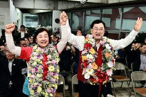 주낙영 경주시장 당선인, “경주 최초 3선 시장, 더 큰 책임으로 보답하겠다”