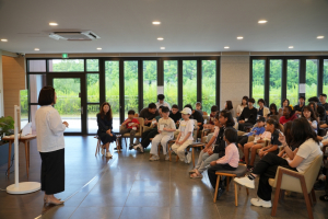 국립경주박물관, 문화유산으로 잇는 문화다양성 교육