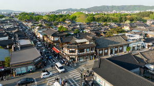 경주 관광, 역사도시 넘어 체류형 관광도시로 진화