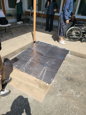 경주시, 통합돌봄 대상자 주거환경개선사업 추진