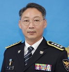 김정진 총경, 제80대 경주경찰서장 취임