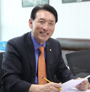 <김석기의원_특별기고> SMR 원전의 경주 유치가 국익이며 에너지 백년대계의 해답