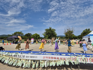 천년 신라의 숨결, 첨성대에서 현대적 재조명