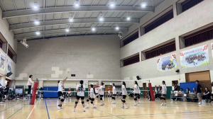 경주여중, 땀과 열정으로 일군 값진 결실, 스포츠클럽 활약 빛났다. 플라잉디스크 우승 · 배구 준우승 쾌거