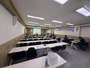 경주 용황지구 옆… 가축분뇨, 분뇨, 음식물폐기물 총300톤(일) 처리...