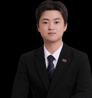 <경주 최연소 더불어민주당 김경주시의원 인터뷰>22세 최연소 김경주시의원, 