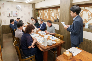 월성원자력본부“2026년 제2차 원전소통위원회 개최”