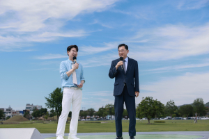 ‘KBS 전국노래자랑 경주시편’녹화 성황리 마무리