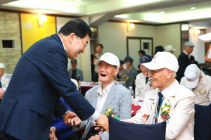 경주시, 병역명문가 예우 문턱 없앴다… 전국 대상 혜택 확대
