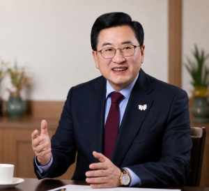 APEC의 성공, 이제는 아태 AI센터로 이어져야 한다