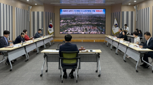 경주시, 2026년 상반기 적극행정 우수공무원 선정