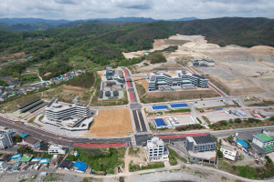주낙영 경주시장, 