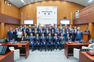 경주시, 내년 국·도비 확보 '시동'…여야와 정책공조