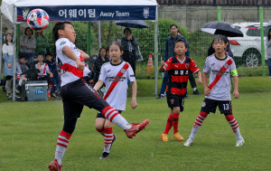 경주에 유소년 축구 1만 5천여 명 집결…화랑대기 이달 28일 킥오프