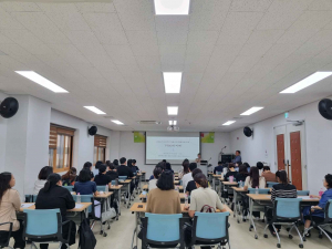 경주시, 재난 심리지원 현장 대응 역량 강화
