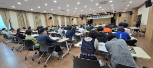 경주시, 추석·가을철 진드기 매개 감염병 예방 홍보 강화