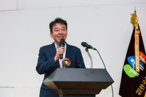 국내외 숲교육 전문가 경주에 모였다…제9회 숲학교 국제심포지엄