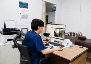 경주시, 의료취약지 원격진료 강화…민간의원과 협력