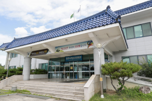 경주시, 청소년수련관 환경개선…31억원 투입해 내년 6월 준공