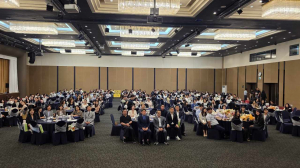 경북 사회복지공무원 300여명 경주서 소통·화합